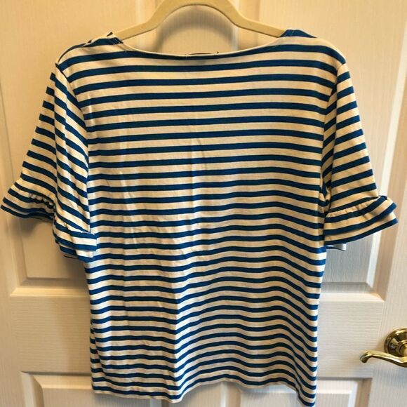 J Crew casual top - Picture 2 of 6